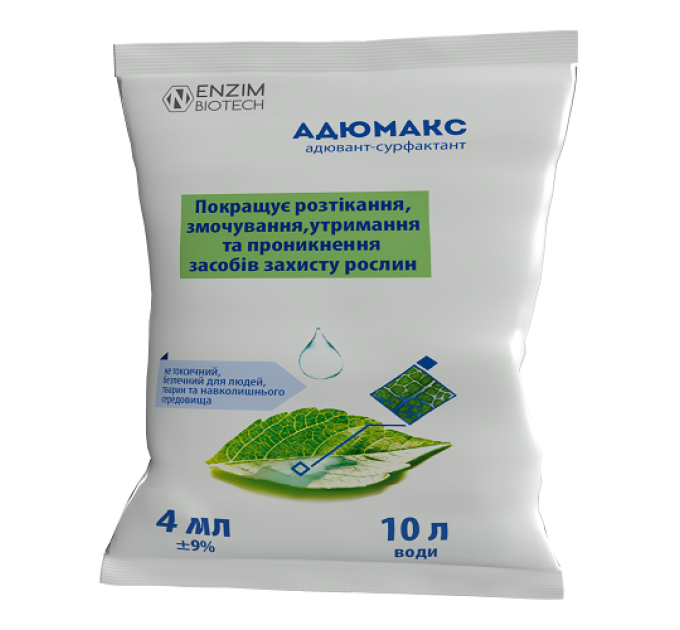 Адюмакс (прилипач) 4 мл