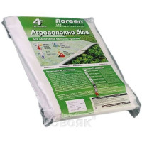Агроволокно біле  42 г/м2 (3,2х10)
