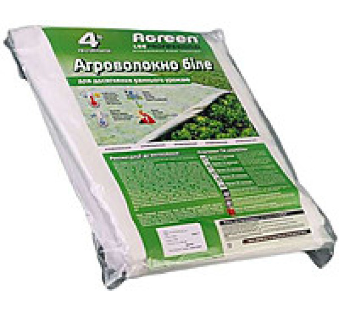 Агроволокно СУФ-30 (3,2х10)