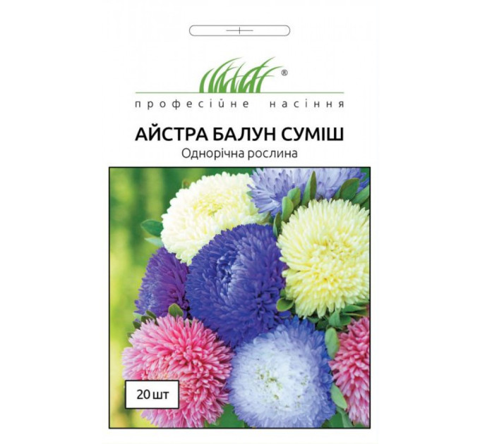 Айстра китайська Балун суміш 0,1 г ПРОФ