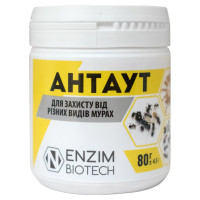 Антаут 80 г (від мурах)