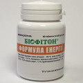 Біофітон ФОРМУЛА ЕНЕРГІЇ 60 шт