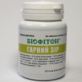 Біофітон ГАРНИЙ ЗІР 60 шт