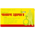 Біофітон свічі ЧОЛОВІЧЕ ЗДОРОВ'Я 10 шт