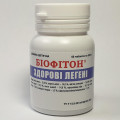 Біофітон ЗДОРОВІ ЛЕГЕНІ 60 шт