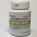 Біофітон ЗДОРОВІ НЕРВИ 60 шт