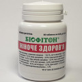 Біофітон ЖІНОЧЕ ЗДОРОВ'Я 60 шт