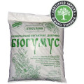 Біогумус (вермикомпост) Кобьярин 7 л