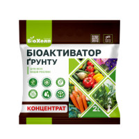 БіоХелп біоактиватор грунту 5 л