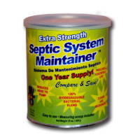 Біопорошок SYSTEM SEPTIC MAINTAINER, 300г