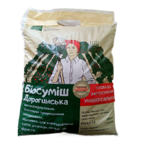 Біосуміш Дорогинська 7 л