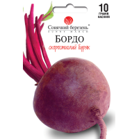 Буряк Бордо (Німеччина) 10г СБ