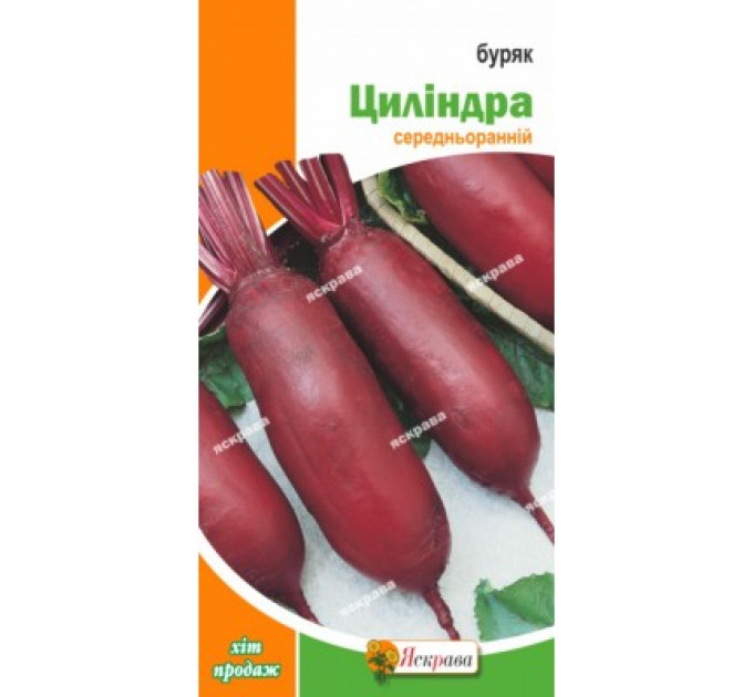 Буряк Циліндра 3г