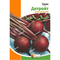 Буряк стол Детройт 20г