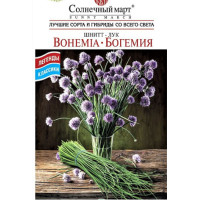 Цибуля Богемія (шніт-цибуля)