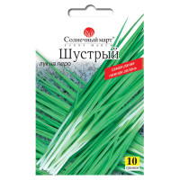 Цибуля Шустра на перо 10г СБ