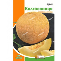 Диня Колгоспниця 10г
