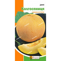 Диня Колгоспниця 2г