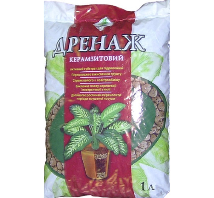 Дренаж 1 л