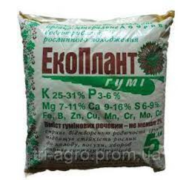 ЕкоПлант-Гумі 2 кг