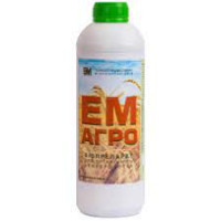 ЕМ - Агро 0,5 л