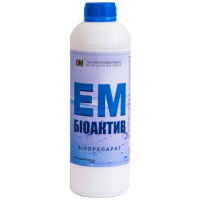 ЕМ - Біоактив 0,5 л