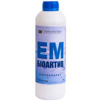 ЕМ - Біоактив 1 л