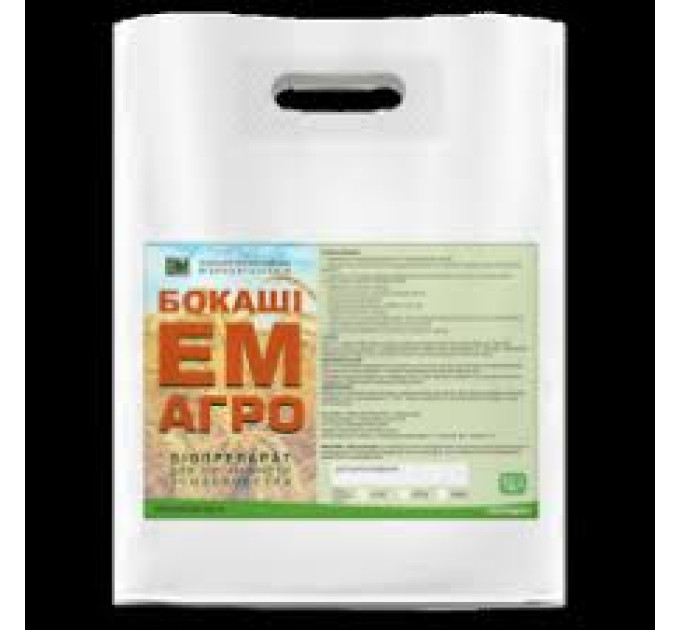 ЕМ - Бокаші Агро 2 кг