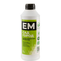 ЕМ - Сад-город 1 л