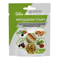 ФітоДоктор СТАРТ 20 г