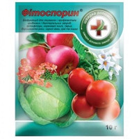 Фітоспорин 10 г