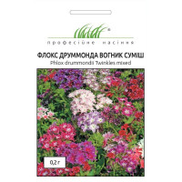 Флокс друммонда Вогник суміш 0,2 г ПРОФ