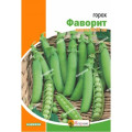 Горох цукровий Фаворит 30г