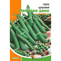 Горох Овочеве Диво 30г