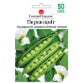 Горох Першоцвіт 50г СБ