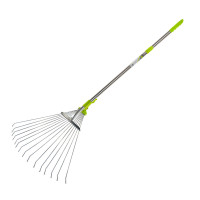 Граблi телескопiчнi вiяловi MyGarden 214-2-900
