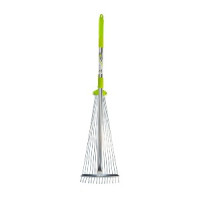 Граблi телескопiчнi вiяловi MyGarden 214-2-900