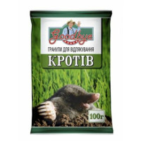 Гуд Бай кроти 100 г