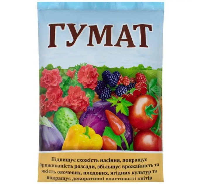 Гумат 150 г