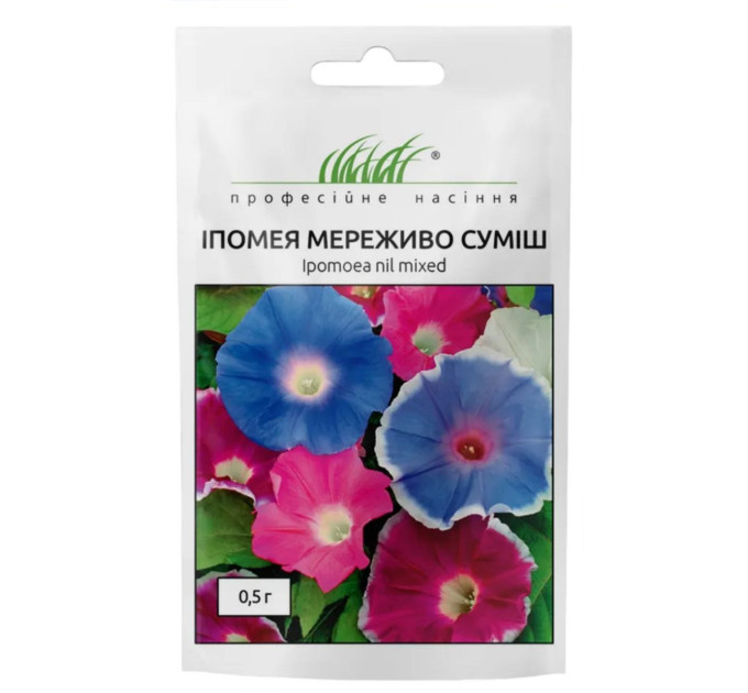Іпомея Мереживо суміш 0,5 г ПРОФ