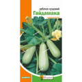 Кабачок Гайдамака кущовий 3г