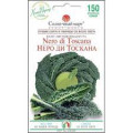 Капуста кейл Неро ді Тоскана 150шт СБ