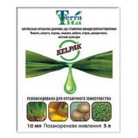 Келпак 10 мл