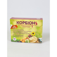 Корбіон біофунгіцид для овочевих культур, 20г