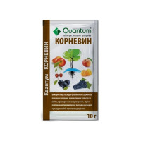 Корневин стимулятор роста 10 г