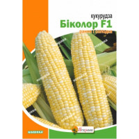 Кукурудза Біколор цукрова 10г