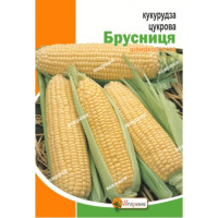 Кукурудза Брусниця цукрова 20г