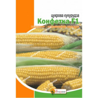 Кукурудза Конфетка цукрова 10г