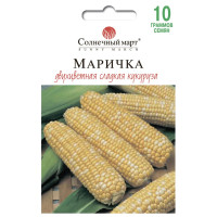 Кукурудза Марічка 10г СБ