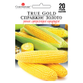 Кукурудза Справжнє золото 20г СБ